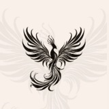 Telegram profile photo for "Возрождение" центр развития личности