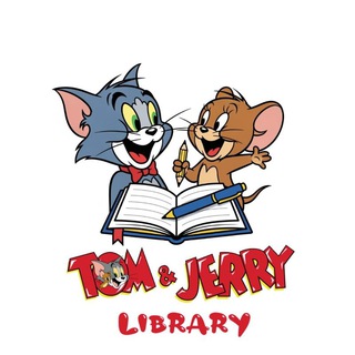 Telegram profile photo for مكتبة توم وجيري | TOM&JERRY