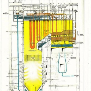 Telegram profile photo for Boiler & Thermal Power Discussion