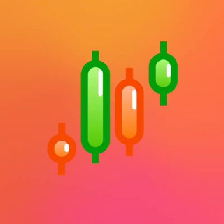Telegram group profile photo for Robotic Trading