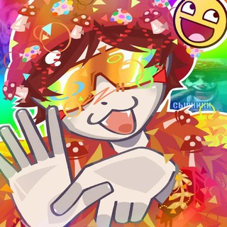Telegram profile photo for GRIBDANIL ТОЧНО НЕ ФЕЙК 101%
