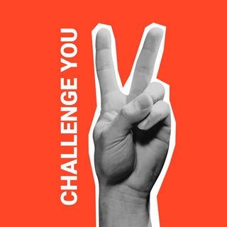 Telegram profile photo for Challenge Videos