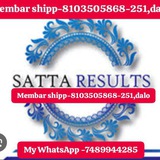 Telegram profile photo for 💥🔥कल्याण गेम मटका फिक्स गोलू भाई कल्याण मटका🙏👆GOLU@5BHAI MATAKA KALYAN GEM MATKA#500💥 HELLO