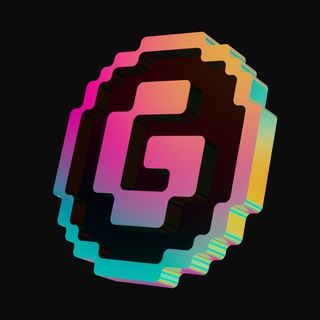 Telegram profile photo for GameCoin ๐ฃ