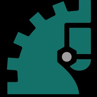 Telegram profile photo for گروه شرکت های توسن