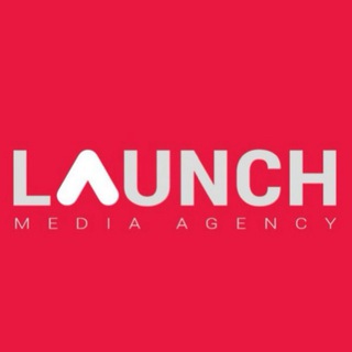 Telegram profile photo for Launchad.Social