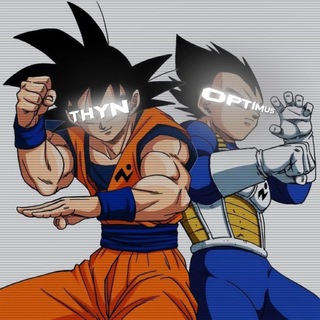 Telegram profile photo for Optimusx78 & Thyn_editz Shop