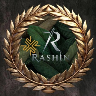 Telegram profile photo for اوریگامی ، دراپینگ و مولاژ و مباحث خیاطی Rashin