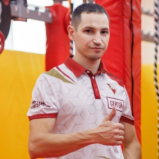 Telegram profile photo for Сергей ВИСМАСТЕР NINJA