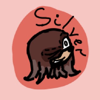 Telegram profile photo for 🦖Доисторический подвал Сильвера🦖
