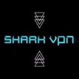 Telegram profile photo for Shark VPN | V2ray | Vmess | Vless | Trojan