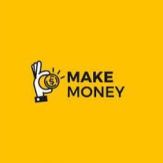 Telegram profile photo for Online money making