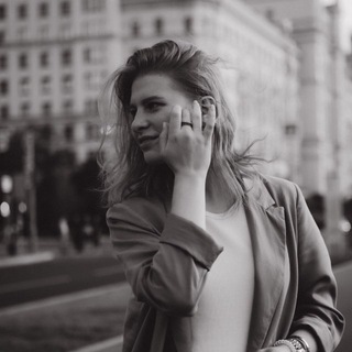 Telegram profile photo for Софья | снимаю и живу