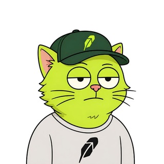 Telegram profile photo for Hoodo Portal