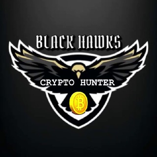 Telegram profile photo for Crytpo Hunter ( 🦅BHFX🦅)