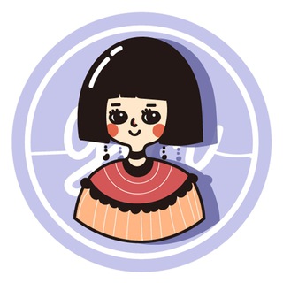 Telegram profile photo for ОБЛОЖКИ ДЛЯ STORIES
