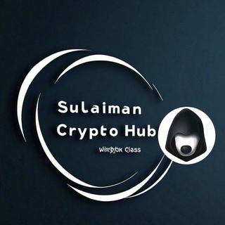 Telegram profile photo for Crypto Analysis📈📈