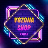 Telegram profile photo for Vozona | Канал