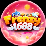 Telegram profile photo for Frenzy1688 อัพเดทข่าวสาร
