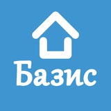 Telegram profile photo for УК Базис