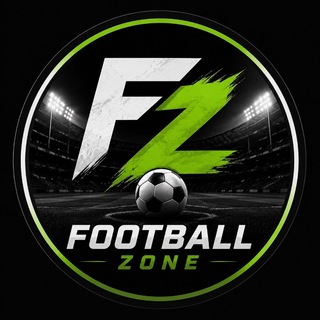 Telegram profile photo for Football Zone