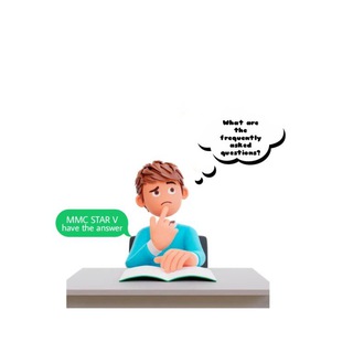 Telegram profile photo for Session Questions2023