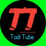 Telegram profile photo for Tadi tube