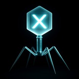 Telegram profile photo for Штамм X