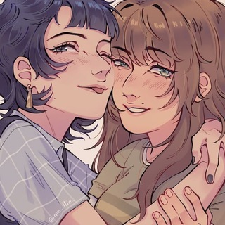 Telegram profile photo for lesbyler dailycf