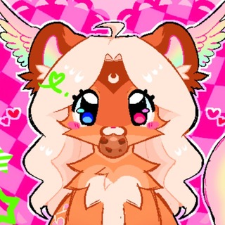 Telegram profile photo for ✨ Kohaikiposteo 🌷💖🌈🌸