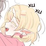 Telegram profile photo for nene's oc