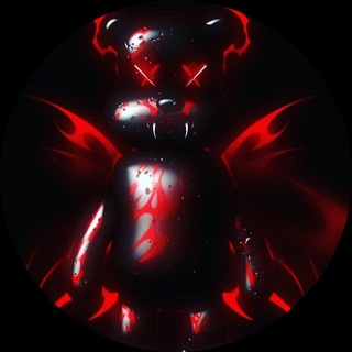 Telegram profile photo for Agressor