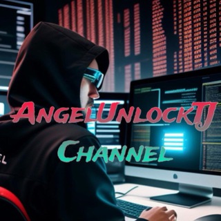 Telegram profile photo for AngelUnlockChannel