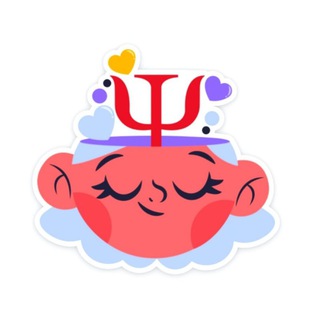Telegram profile photo for Детландия ❀ детская психология