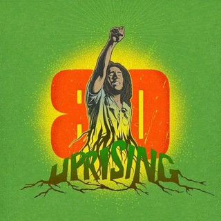 Telegram profile photo for Bob Marley Museum