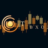 Telegram profile photo for X-TRADERS
