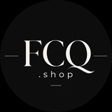 Telegram profile photo for FCQ.shop