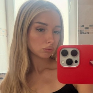 Telegram profile photo for polyakova