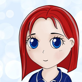 Telegram profile photo for Katerina Lv | Зарисовки тех спеца