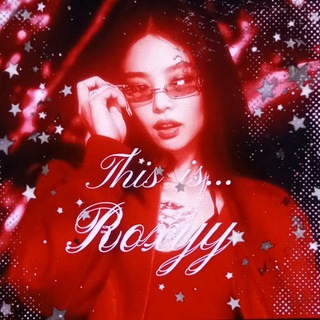 Telegram profile photo for 𝔎𝔦𝔪 ℜ𝔬𝔵𝔶𝔶