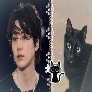 Telegram profile photo for ㅤyoonie ‘s home ♡