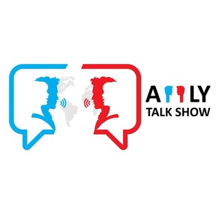 Telegram profile photo for Apply talk show | اپلای تاک شو