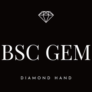 Telegram profile photo for GEM BSC Group