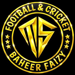 Telegram profile photo for Baheer Faizy | Top Sport