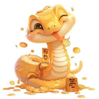 Telegram profile photo for Baby Snake🐍官方社区