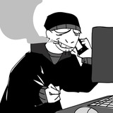 Telegram profile photo for Boris's Journal