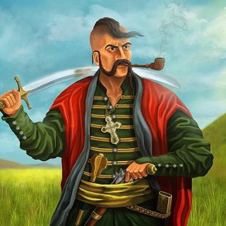 Telegram profile photo for Криворізький Ігорьок