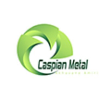 Telegram profile photo for Caspian Metal