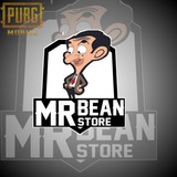 Telegram profile photo for ♨MR BEAN STORE♨