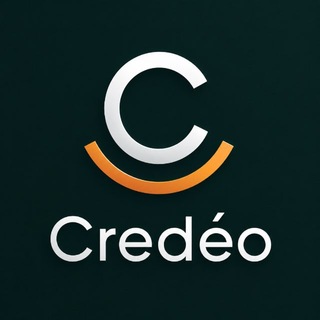Telegram profile photo for Credéo | Партнер